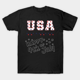 July 4th T-Shirt